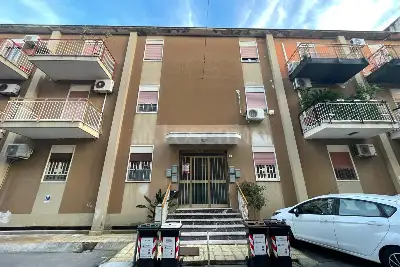Casa in vendita, Via Niccolò Candela, Palermo