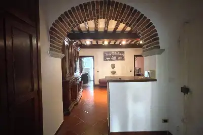Casa in affitto, Via dei Macci, Firenze