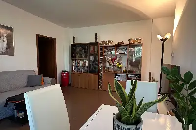 Casa in vendita, Via Eugenio Curiel, Milano