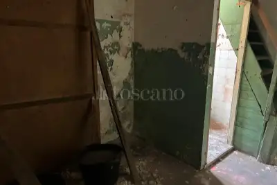 Casa in vendita, Via Correnti, Catania