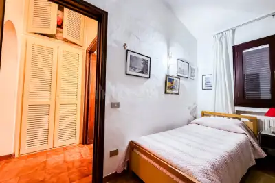 Villa in vendita, Via dell'Erica, Olbia