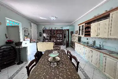 Casa in vendita, Via Luigi Fornaciari, Noto