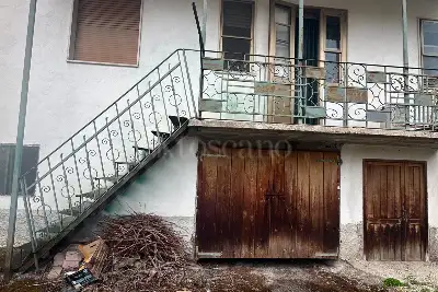 Casa Indipendente in vendita, Via San Francesco, Avezzano