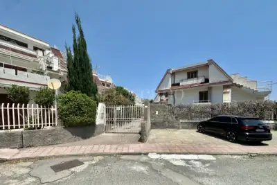 Cantina in vendita, Viadotto San Filippo, Letojanni