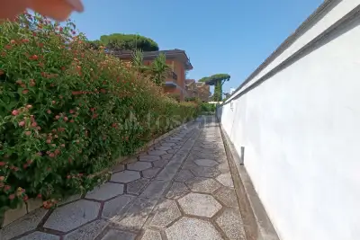 Villa Bifamiliare in vendita, Viale S. Giuseppe, Anzio
