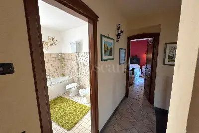 Villa in vendita, Via Tomasi di Lampedusa, Mascalucia