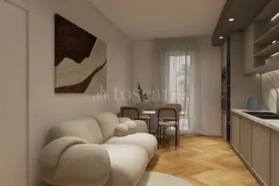 Casa in vendita, Via Luigi Luzzatti, Bari