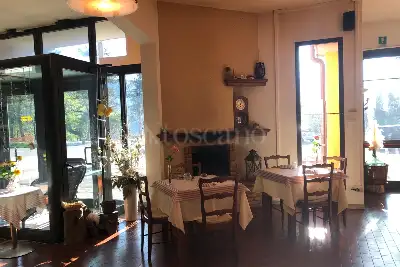 Attività Commerciale in affitto, Via Vecchia Bolognese, Pistoia