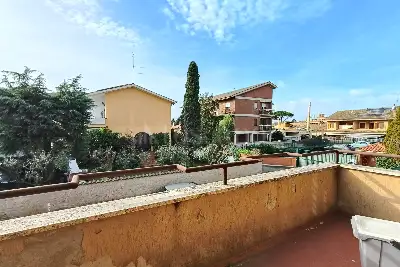 Casa in vendita, Via di Torre Morena, Roma