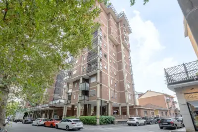 Casa in vendita, Corso Siracusa, Torino