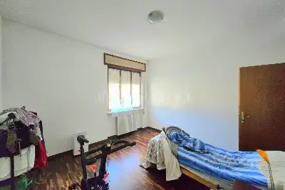 Casa in vendita, Via G. Galilei, Sarezzo