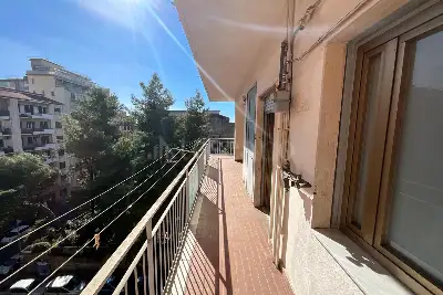 Casa in vendita, Via Palazzotto, Catania