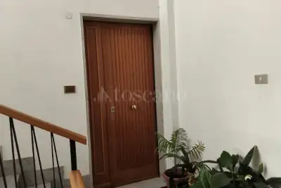 Casa in vendita, Via Michele Morelli, Catanzaro