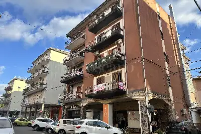 Casa in vendita, Corso San Vito, Mascalucia