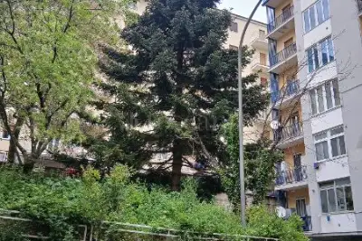 Casa in vendita, Via Baracca, Potenza