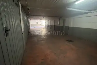 Box in vendita, Via di Giardinetti, Roma