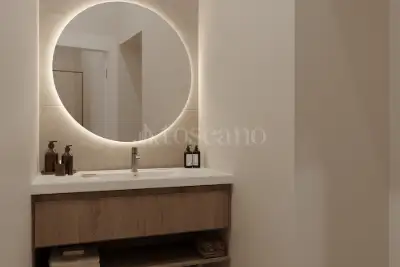 Casa in vendita, Via Cimarra, Roma