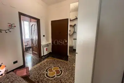 Casa in vendita, Corso Sardegna, Genova
