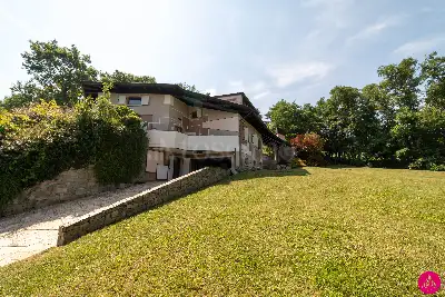 Villa in vendita, Via dei Gelsi, Villaverde, Fagagna