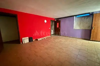 Casa Indipendente in vendita, Via Cesare Beccaria, Monza