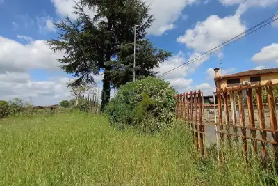 Edificabile Residenziali in vendita, Via Cherasco, Roma