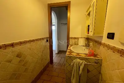 Villa Bifamiliare in vendita, Via Fosso dell' Osa, Roma