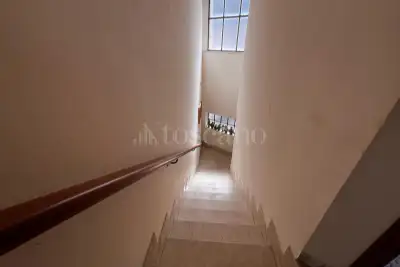 Casa Indipendente in vendita, Via Cortese, Reggio di Calabria
