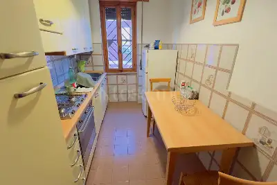 Casa in vendita, Via Stanislao Cannizzaro, Roma