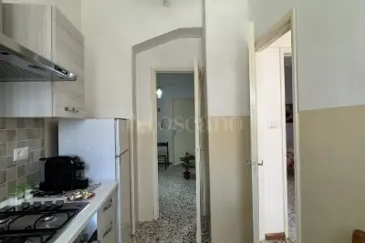 Casa in vendita, Via Provinciale, Aci Castello