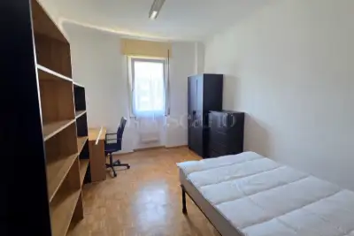 Stanza in affitto, Via di Pietralata, Roma