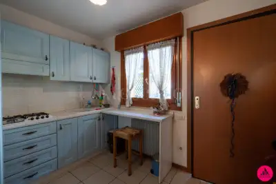 Villino a Schiera in vendita, Via Ercole Carletti, Udine