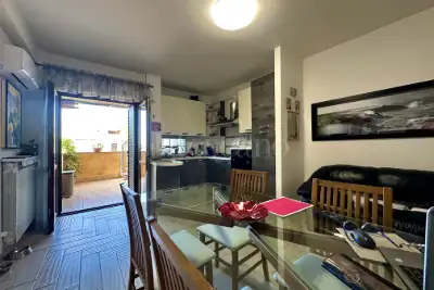 Casa in vendita, Via dei Laghi, Aprilia