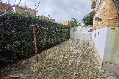 Villino a Schiera in vendita, Via Cortona, Santa Marinella