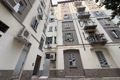 Negozio in affitto, Via Gerolamo Tiraboschi, Milano