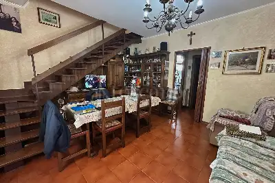 Villa Plurifamiliare in vendita, Via Ortona a Mare, Fiumicino