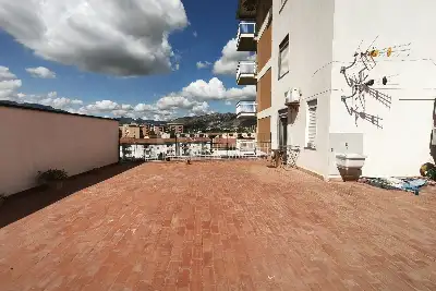 Casa in vendita, Via Generale Artale Vito, Palermo