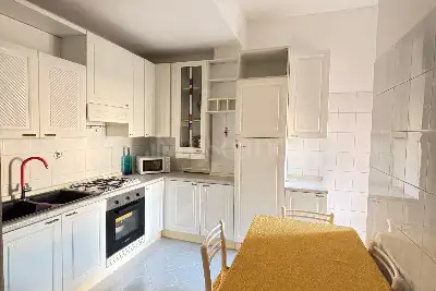 Casa in affitto, Via Capo d'Africa, Roma