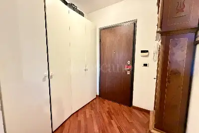 Casa in vendita, Via Angelo Inganni, Milano