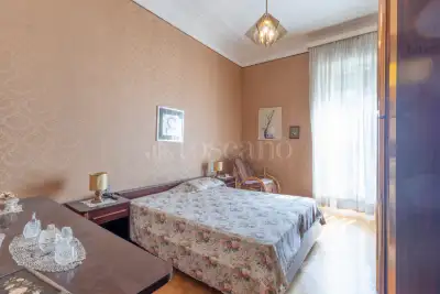 Casa in vendita, Via della Sila, Milano