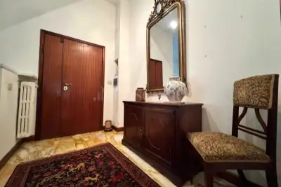 Casa in vendita, Via Francesco Vettori, Roma
