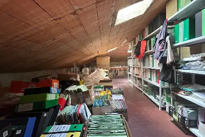 Palazzo in vendita, Via Sant'Andrea, Concesio