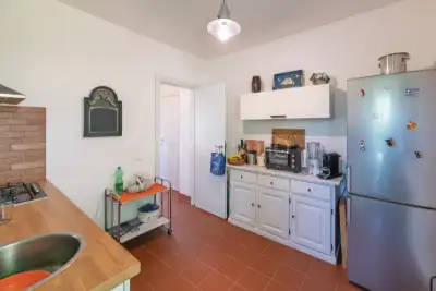 Villino a Schiera in vendita, Viale delle Rughe, Formello