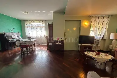 Villa in vendita, via delle rimembranze 37TER, Busto Arsizio