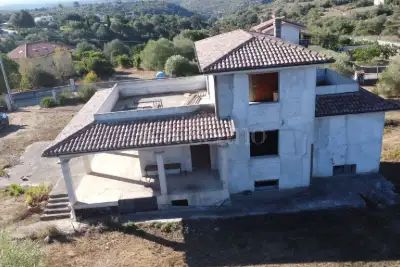 Casa Indipendente in vendita, Strada Vicinale Tropu Ilde 63, Sassari