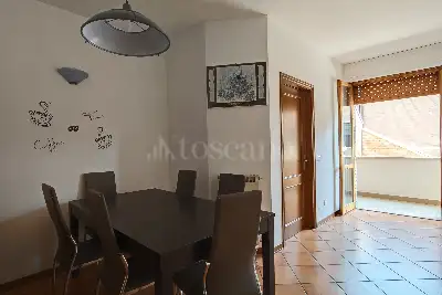 Casa in vendita, Via del Frassino, Sovicille