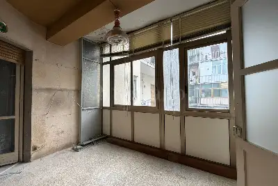 Casa in vendita, Via Monreale, Catania