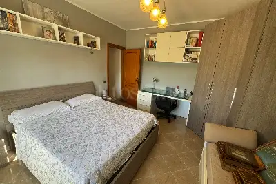 Villa Bifamiliare in vendita, Via Trincea delle Frasche, Fiumicino