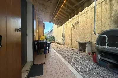 Casa in vendita, Via XX Settembre, Villa Carcina