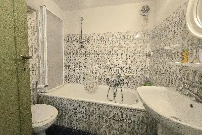 Villino a Schiera in vendita, Via Lago D'iseo, Santa Marinella