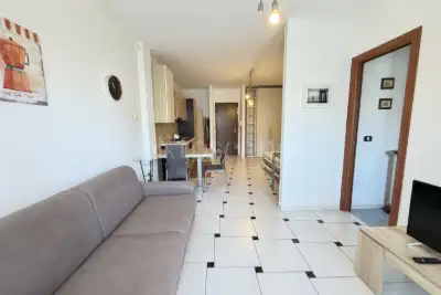 Casa in vendita, Via Belvedere, Tortoreto